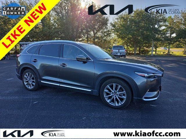 2019 Mazda CX-9 Signature