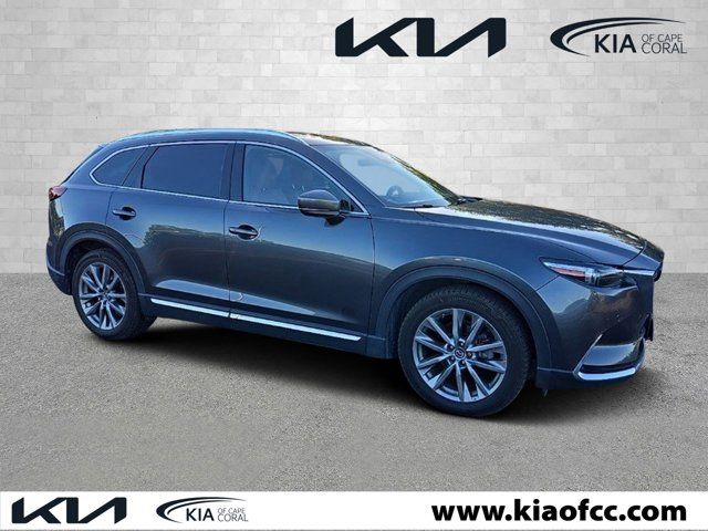 2019 Mazda CX-9 Signature