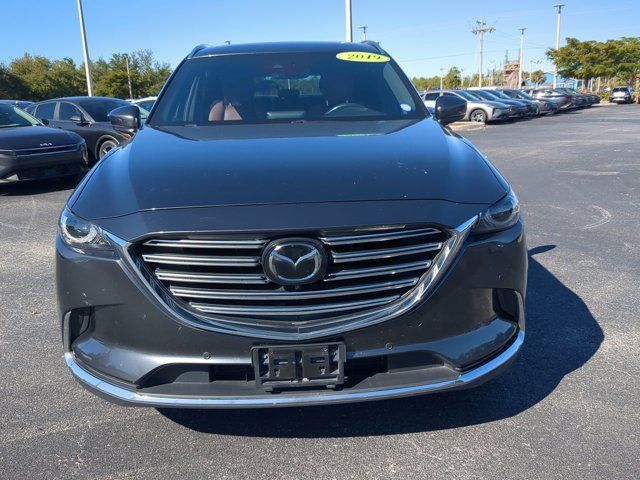 2019 Mazda CX-9 Signature