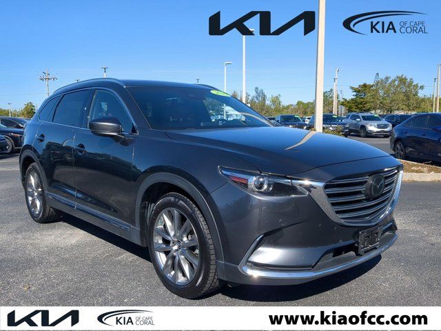 2019 Mazda CX-9 Signature