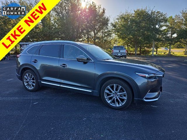 2019 Mazda CX-9 Signature