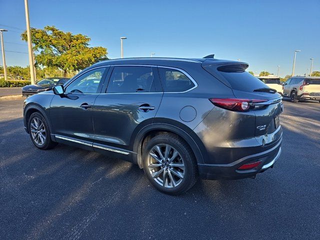 2019 Mazda CX-9 Signature