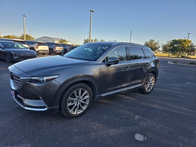 2019 Mazda CX-9 Signature