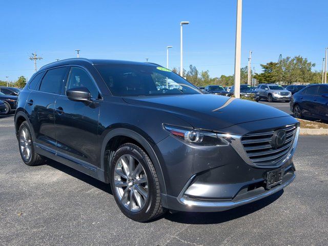 2019 Mazda CX-9 Signature