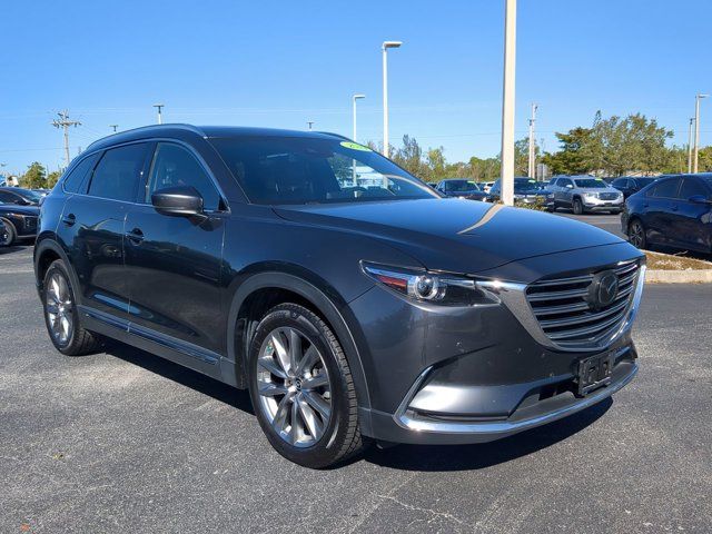 2019 Mazda CX-9 Signature