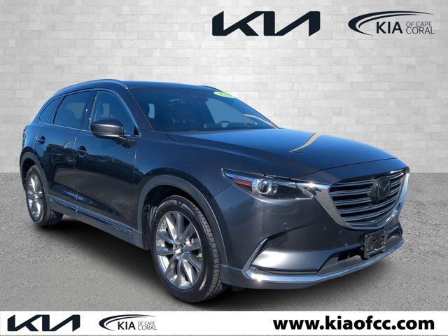 2019 Mazda CX-9 Signature