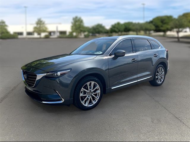 2019 Mazda CX-9 Signature