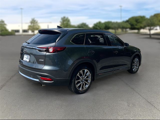 2019 Mazda CX-9 Signature