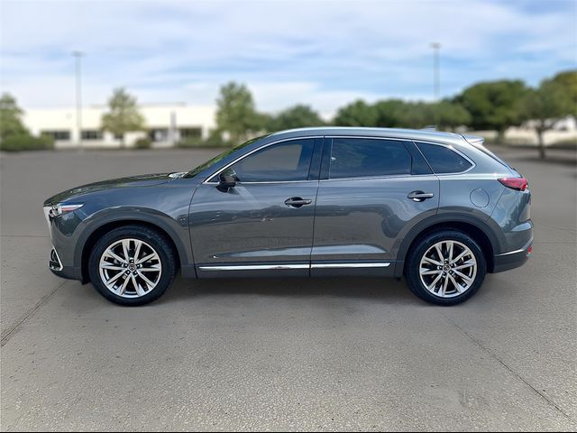 2019 Mazda CX-9 Signature