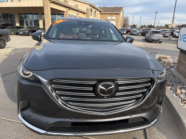 2019 Mazda CX-9 Signature