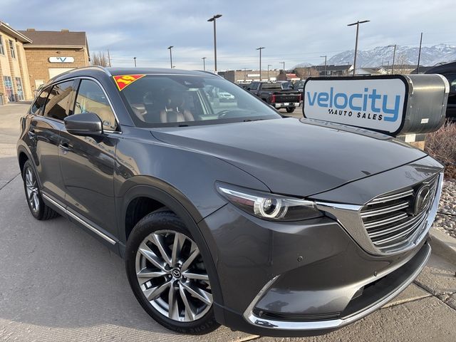 2019 Mazda CX-9 Signature