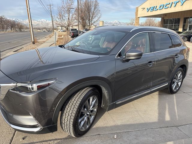 2019 Mazda CX-9 Signature