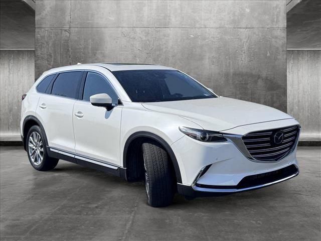 2019 Mazda CX-9 Signature