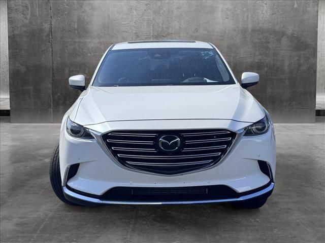 2019 Mazda CX-9 Signature