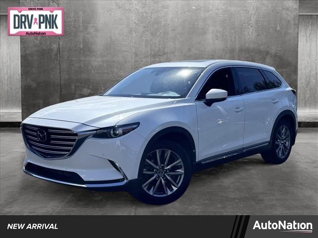 2019 Mazda CX-9 Signature