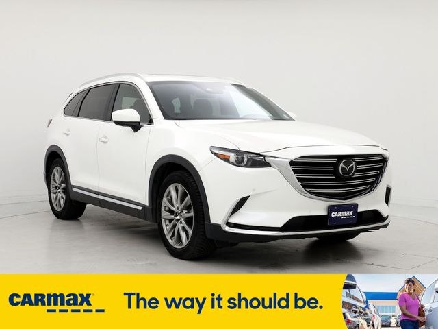 2019 Mazda CX-9 Signature