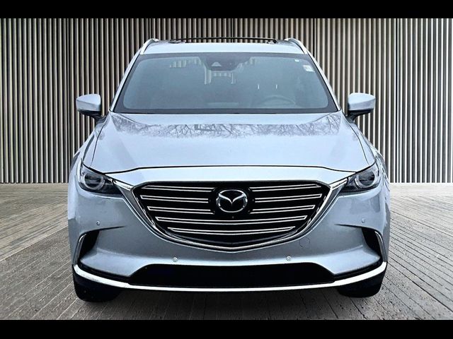 2019 Mazda CX-9 Signature