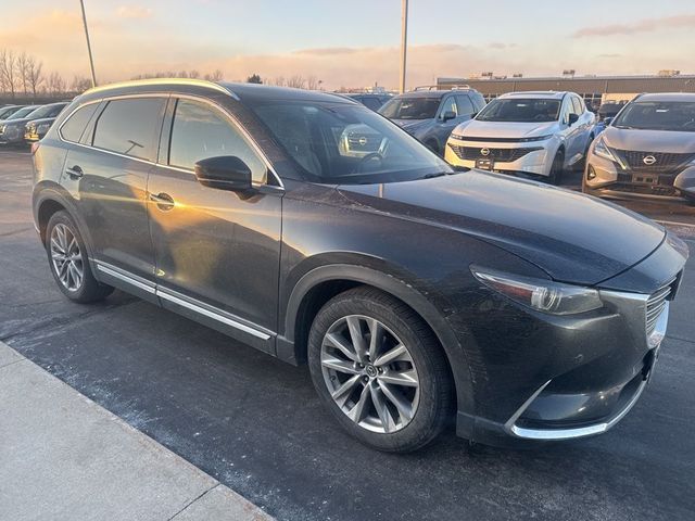 2019 Mazda CX-9 Signature