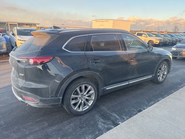 2019 Mazda CX-9 Signature