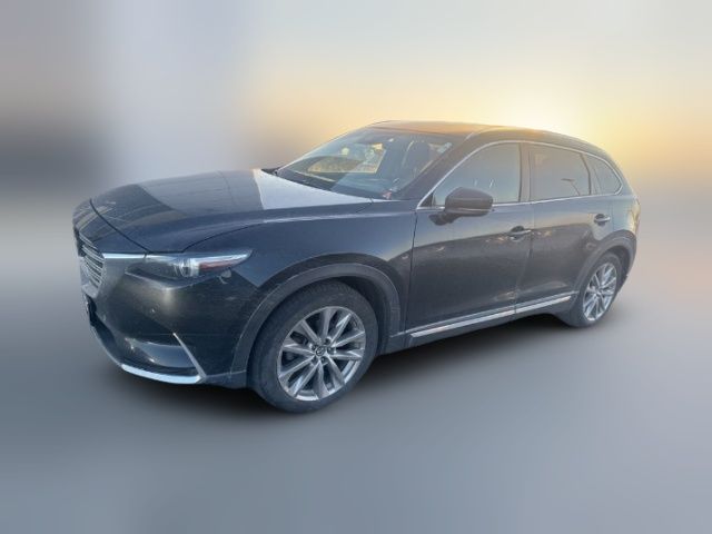 2019 Mazda CX-9 Signature