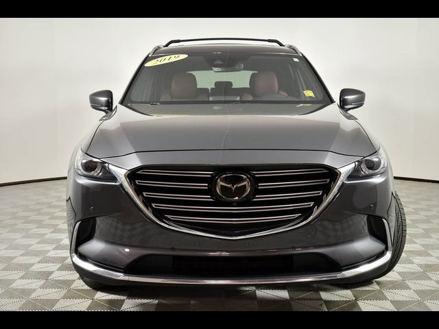 2019 Mazda CX-9 Signature