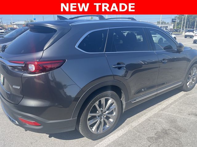 2019 Mazda CX-9 Signature