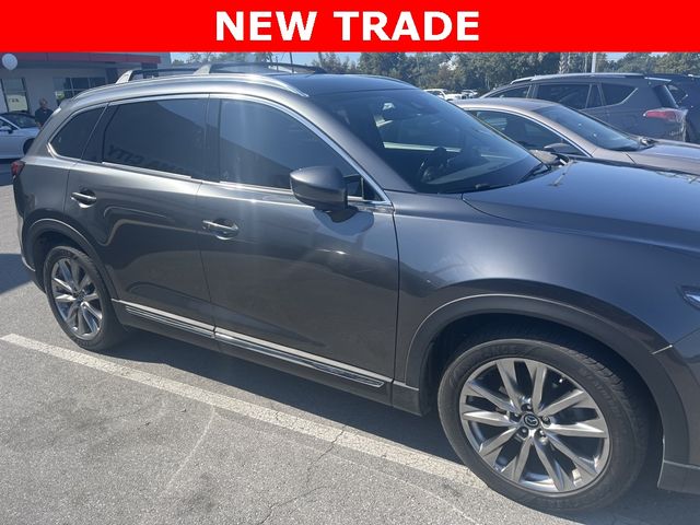 2019 Mazda CX-9 Signature