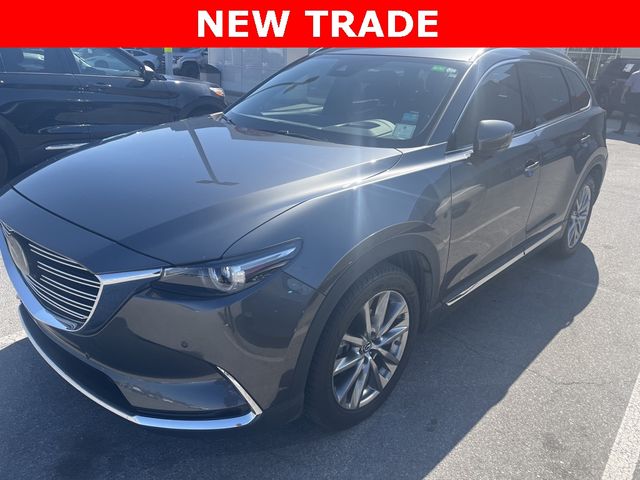 2019 Mazda CX-9 Signature