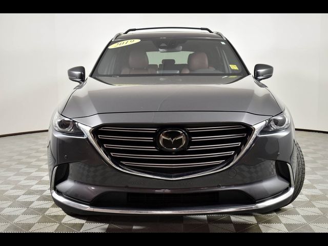 2019 Mazda CX-9 Signature