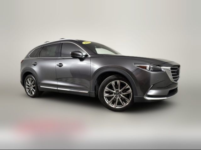 2019 Mazda CX-9 Signature