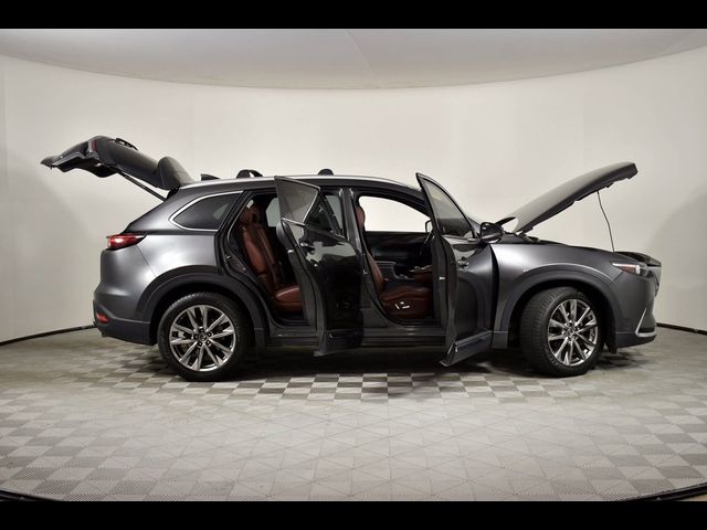 2019 Mazda CX-9 Signature