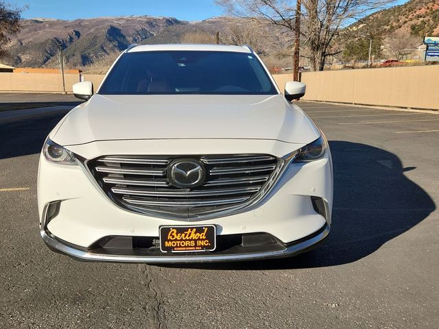 2019 Mazda CX-9 Signature