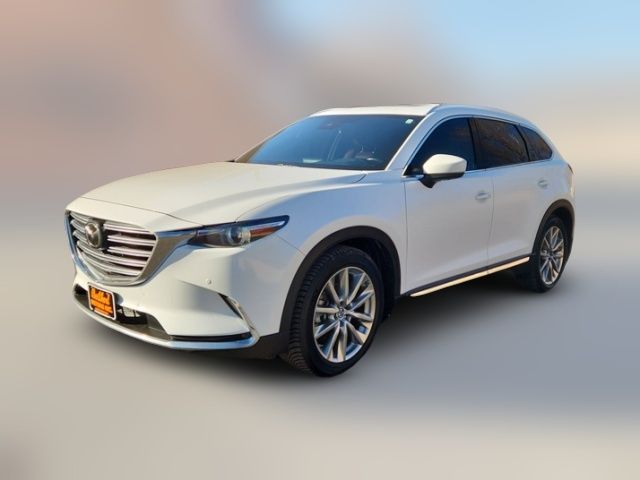 2019 Mazda CX-9 Signature