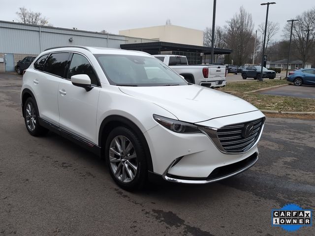 2019 Mazda CX-9 Signature