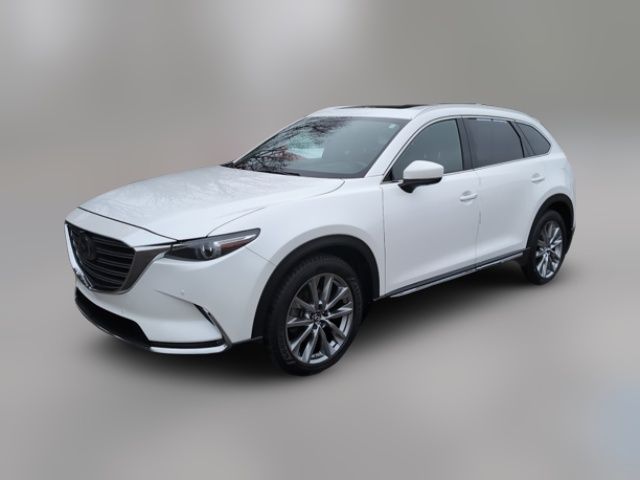 2019 Mazda CX-9 Signature