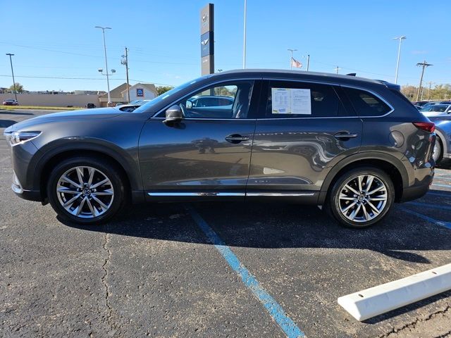 2019 Mazda CX-9 Signature