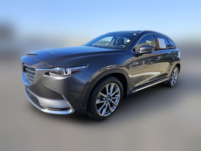 2019 Mazda CX-9 Signature