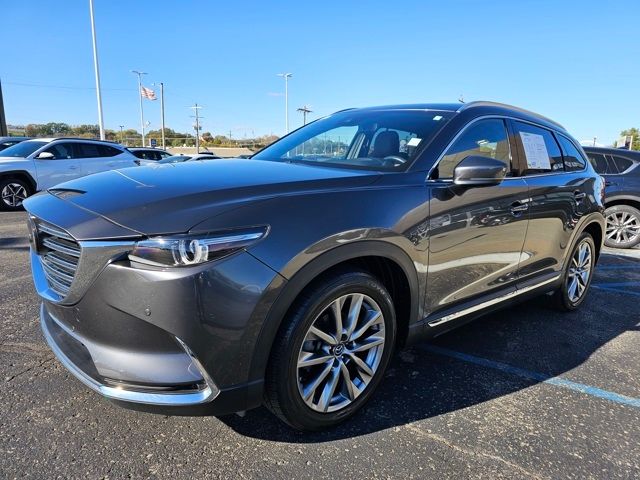 2019 Mazda CX-9 Signature