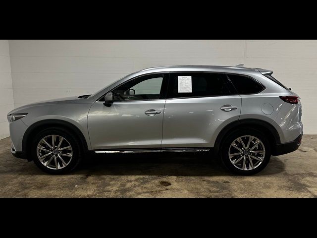 2019 Mazda CX-9 Signature