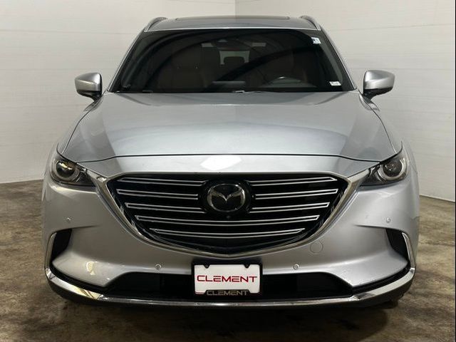 2019 Mazda CX-9 Signature