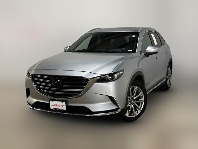 2019 Mazda CX-9 Signature