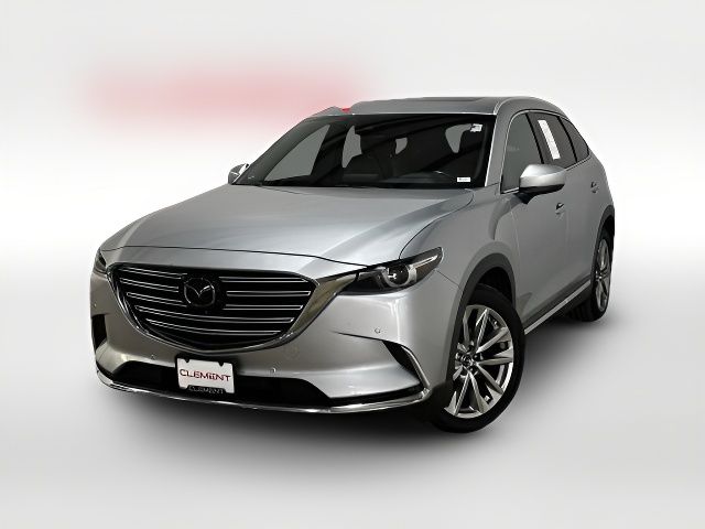 2019 Mazda CX-9 Signature