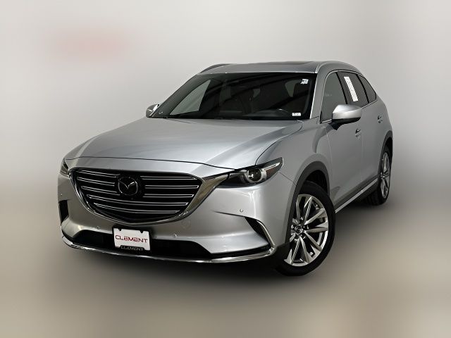 2019 Mazda CX-9 Signature