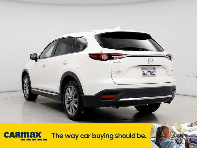 2019 Mazda CX-9 Signature