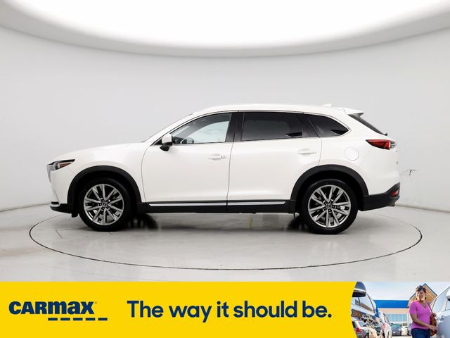 2019 Mazda CX-9 Signature