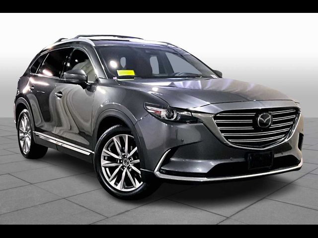 2019 Mazda CX-9 Signature