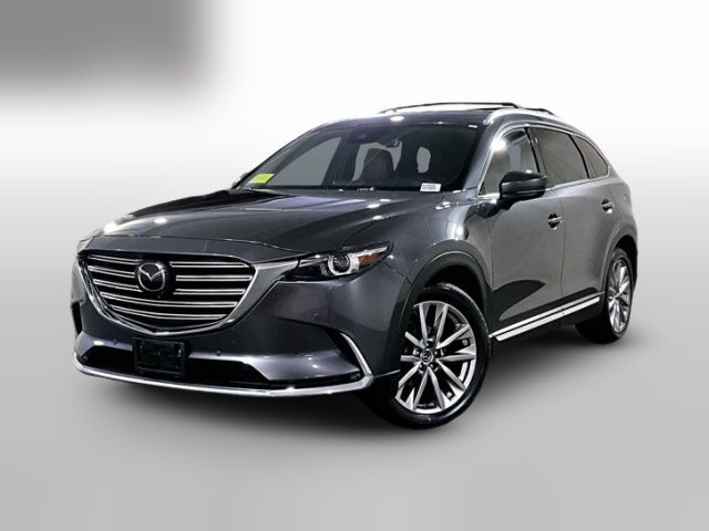 2019 Mazda CX-9 Signature