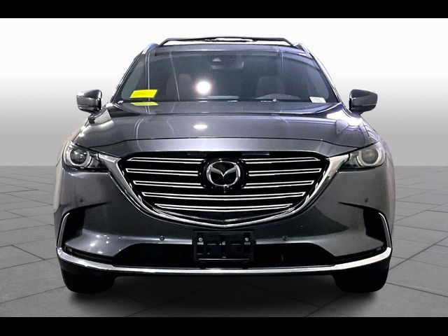 2019 Mazda CX-9 Signature