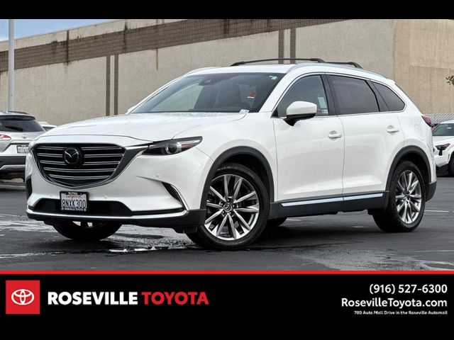 2019 Mazda CX-9 Signature