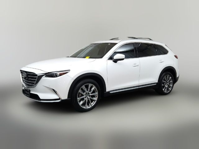 2019 Mazda CX-9 Signature